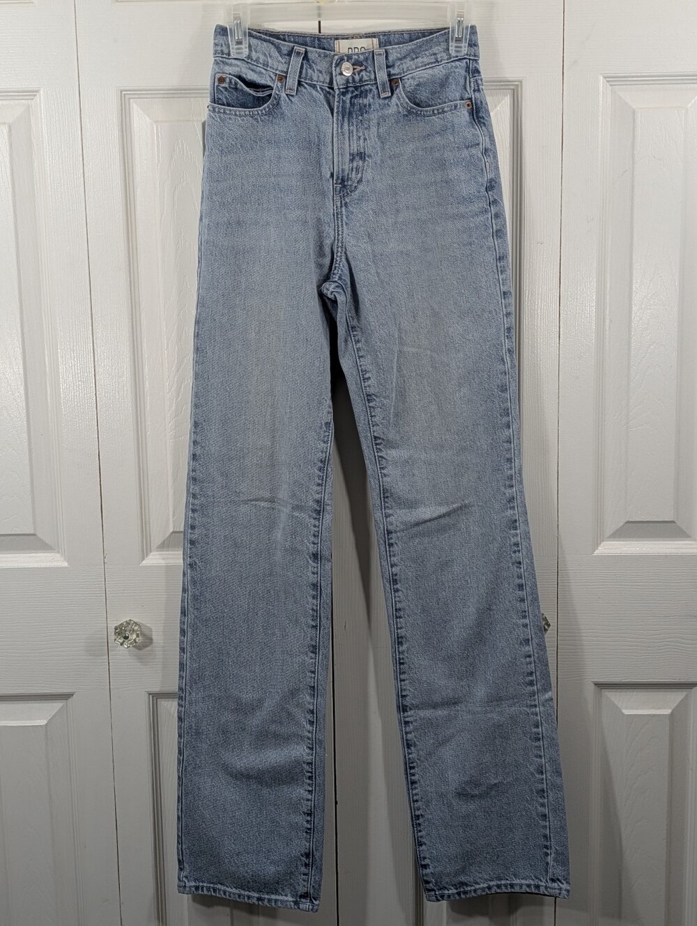 BDG:  Women's High Rise Slim - Size 25